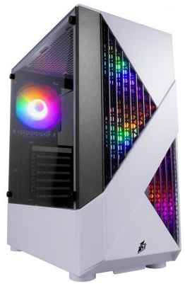 Корпус ATX 1stPlayer FIREROSE F3-A Без БП