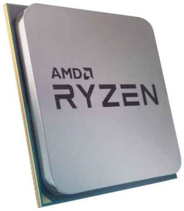 Процессор AMD Ryzen 5-4500 3600 Мгц AMD AM4 OEM 100-000000644 2034017703