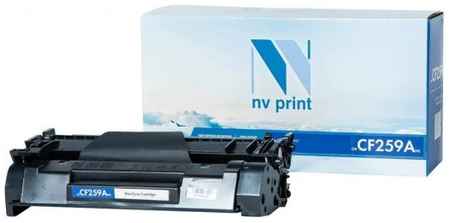 Картридж NV-Print NV-CF259A для Laser Jet Pro M304/M404/M428 3000стр Черный 2034017960