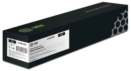 Картридж лазерный Cactus CS-MP3554 842348/842125 черный (24000стр.) для Ricoh MP2554SP/3054SP/3554SP 2034018288