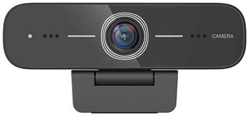 BenQ DVY21 Web Camera Medium, Small Meeting Room, 1080p, Fix Glass Lens, H87°/V 55°/ D88° viewing angles /1080p 30fps, echo cancellation, 0.5 Lux low 2034019737