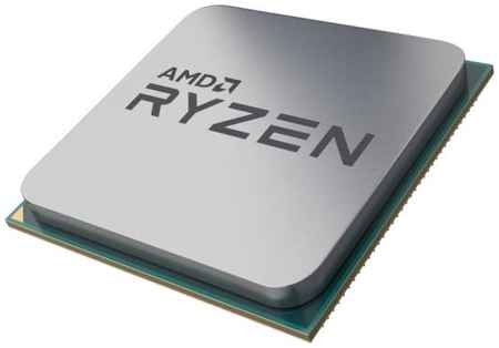 Процессор AMD Ryzen 7 5800X3D 3400 Мгц AMD AM4 OEM 2034019757