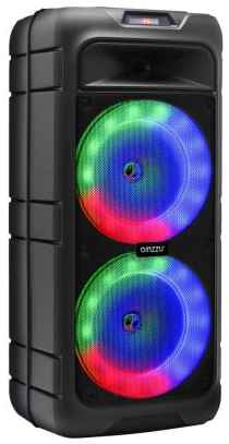 Ginzzu GM-230, Акустическая система Midi, TWS/BT/USB/TF/FM/ДУ 2034019955