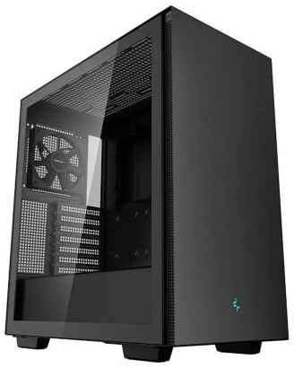 Корпус E-ATX Deepcool CH510 Без БП