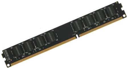Digma Оперативная память для компьютера 8Gb (1x8Gb) PC3-12800 1600MHz DDR3 DIMM CL11 Kimtigo DGMAD31600008D DGMAD31600008D