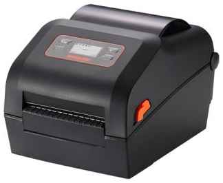 Термотрансферный принтер Bixolon XD5-40d 2034020743
