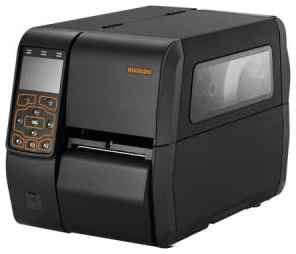 Bixolon Принтер этикеток/ XT5-40, 4 TT Printer, 203 dpi, Serial, USB, Ethernet, WiFi