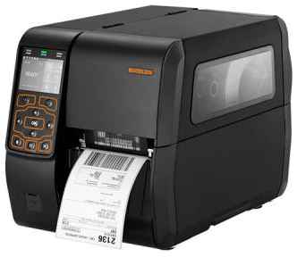 Термотрансферный принтер Bixolon XT5-43 2034020786