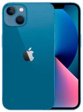 Смартфон Apple iPhone 13 128 Gb синий 2034021101