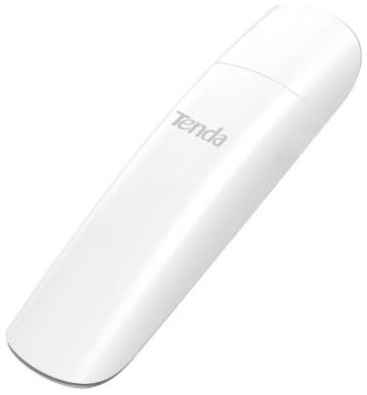 Tenda U18 Двухдиапазонный USB-адаптер U18 AX1800 Wi-Fi 6 2034021124