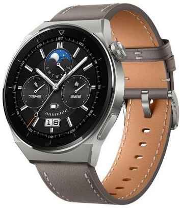 Смарт-часы Huawei GT 3 PRO ODIN-B19 55028474