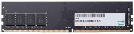 Оперативная память для компьютера 16Gb (1x16Gb) PC4-25600 3200MHz DDR4 DIMM CL22 Apacer AU16GGB32CSYBGH AU16GGB32CSYBGH