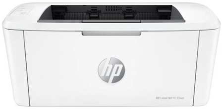 Лазерный принтер HP LaserJet M110we 2034021630