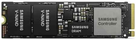 Накопитель SSD Samsung 1Tb PM991a PCI-E NVMe M.2 OEM (MZVLQ1T0HBLB-00B00)