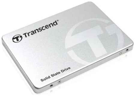 Твердотельный накопитель SSD 2.5 250 Gb Transcend TS250GSSD225S Read 500Mb/s Write 330Mb/s 3D NAND TLC 2034021776