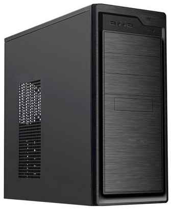 Корпус ATX Powerman BA831 600 Вт чёрный 2034021798