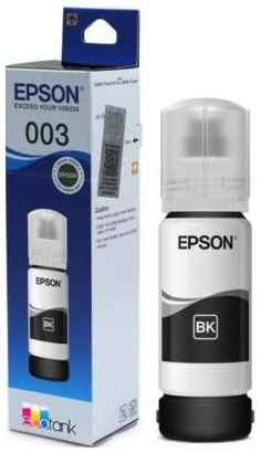 Чернила Epson C13T00V198 для L3210, L3216, L3256, 4500стр Черный 2034022515