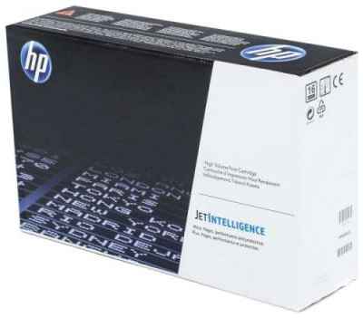 Тонер-картридж HP CF333AH для Color LaserJet Enterprise M65 15000стр Пурпурный