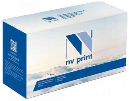 Тонер-картридж NV-Print NV-TN-514Y для Bizhub-C 458/С558/С658 26000стр