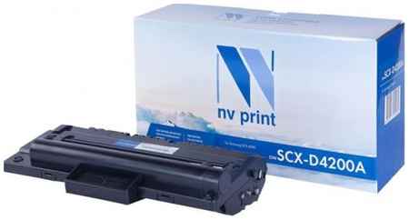 Набор картриджей NV-Print NV-SCXD4200A-SET2 для SCX 4200/ 4220 3000стр