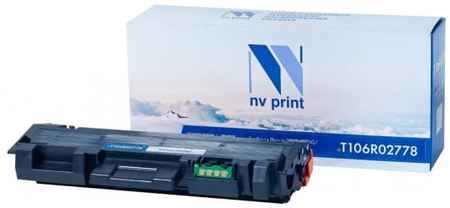 Набор картриджей NV-Print NV-T106R02778-SET2 для Phaser 3052/3260/WorkCentre 3215/3225 3000стр