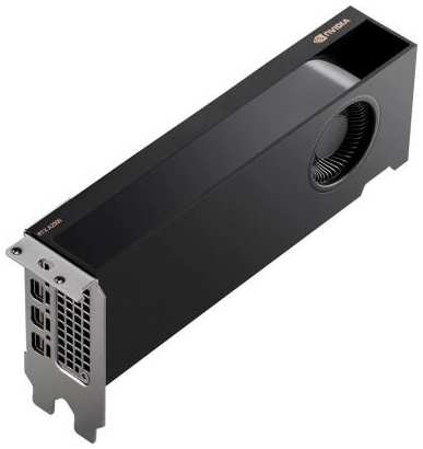 Видеокарта nVidia Quadro RTX A2000 900-5G192-2250-000 PCI-E 12288Mb GDDR6 192 Bit Bulk