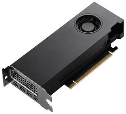 Видеокарта Nvidia Quadro RTX A2000 nVidia 6Gb (900-5G192-2501-000) 2034025839