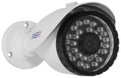 Камера видеонаблюдения IP Trassir TR-D2B5 2.8-2.8мм цв. (TR-D2B5 (2.8 MM)) 2034027033