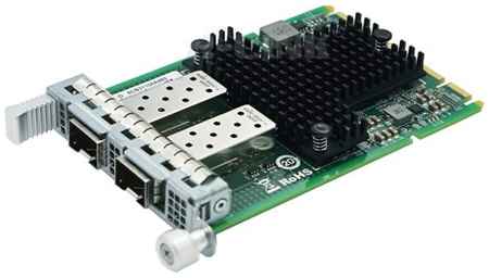 Сетевой адаптер PCIE 10G 2SFP+ LRES3012PF-OCP LR-LINK 2034028264