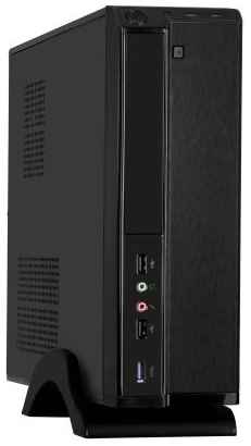 Корпус microATX Exegate MI-207U-M400 400 Вт