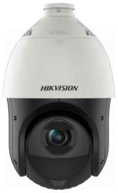 Камера IP Hikvision DS-2DE4225IW-DE(T5) CMOS 1/2.8 1920 x 1080 Н.265 H.264 H.264+ H.265+ Ethernet RJ-45 PoE белый 2034028544