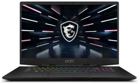 Ноутбук MSI Stealth GS77 12UHS-030RU (9S7-17P112-030)