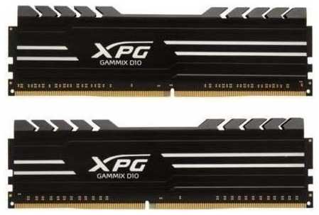 A-Data Модуль памяти XPG SPECTRIX D45G 8GB DDR4-3600 AX4U36008G18I-CBKD45G,CL18, 1.35V ADATA