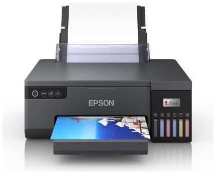 Струйный принтер Epson EcoTank L8050 2034030015