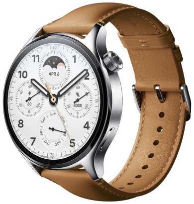 Смарт-часы Xiaomi Watch S1 Pro GL 2034030214