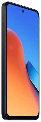 Смартфон Xiaomi Redmi 12 128 Gb черный 2034030222