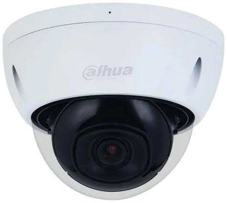 Камера видеонаблюдения IP Dahua DH-IPC-HDBW2841EP-S-0280B 2.8-2.8мм цв. 2034030902