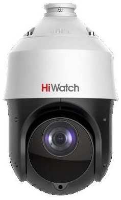 Hikvision Камера видеонаблюдения IP HiWatch DS-I225(D) 4.8-120мм цв. корп.:белый 2034031014