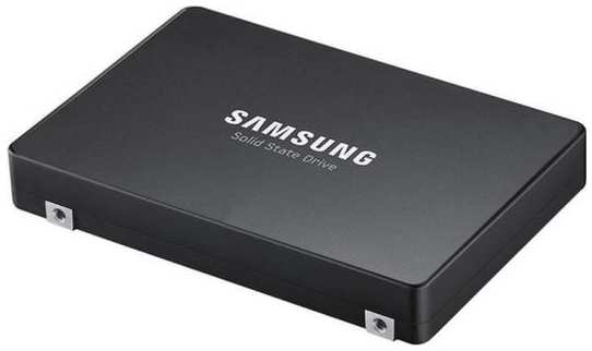 Твердотельный накопитель/ Samsung SSD PM1733a, 1920GB, U.2(2.5 15mm), NVMe, PCIe 4.0 x4/dual port x2, V-NAND, R/W 7500/2500MB/s, IOPs 1 400 000/100 0 2034031214