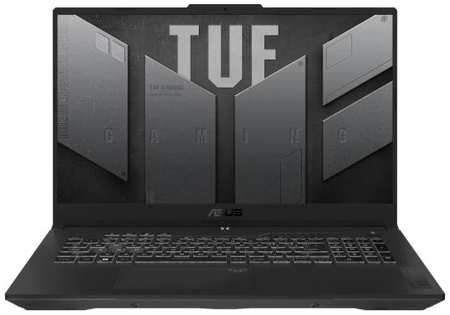 Игровой ноутбук ASUS TUF Gaming F17 FX707ZV4-HX076 (90NR0FB5-M004H0)