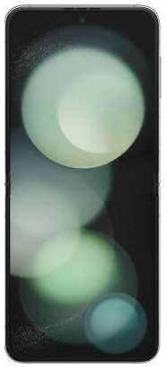 Смартфон Samsung Galaxy Z Flip5 512 Gb мятный 2034031393