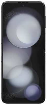 Смартфон Samsung SM-F731B Galaxy Z Flip 5 5G 512Gb 8Gb графит раскладной 3G 4G 1Sim 6.7 1080x2640 Android 13 12Mpix 802.11 a/b/g/n/ac/ax NFC GPS GSM9 2034031435