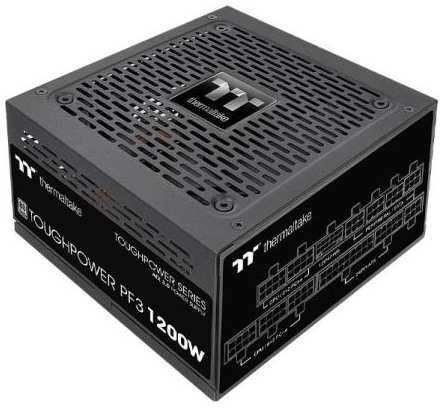 БП ATX 1200 Вт Thermaltake Toughpower PF3 PS-TPD-1200FNFAPE-3