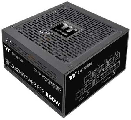 Блок питания Thermaltake PS-TPD-0850FNFAPE-3