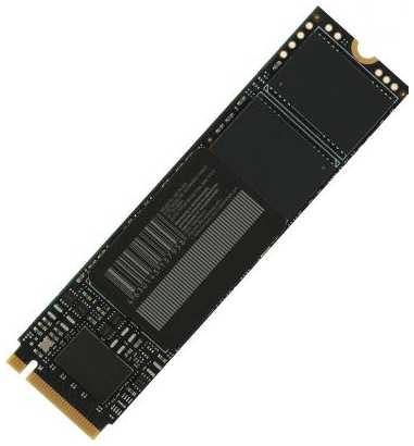 Накопитель SSD Digma PCI-E 4.0 x4 1Tb DGSM4001TM63T Meta M6 M.2 2280 2034031753