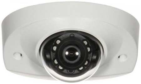 Камера видеонаблюдения IP Dahua DH-IPC-HDBW2231FP-AS-0360B-S2 3.6-3.6мм цв. 2034032050