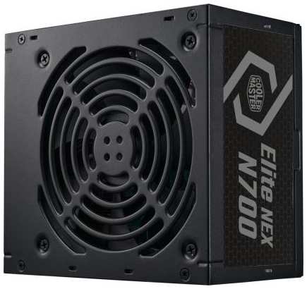 БП ATX 700 Вт Cooler Master Elite NEX N700 2034032658