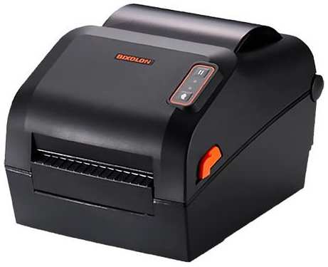 Bixolon Принтер этикеток/ XD5-43d, 4 DT Printer, 300 dpi, USB, Ethernet, Ivory 2034032880