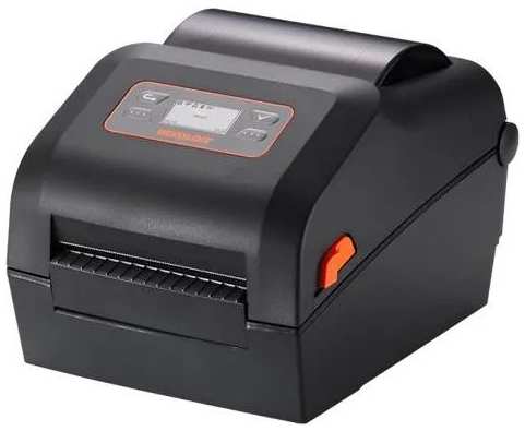 Bixolon Принтер этикеток/ XD5-43d, 4 DT Printer, 300 dpi, USB, Ivory 2034032881
