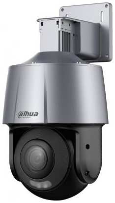 Камера видеонаблюдения IP Dahua DH-SD3A400-GN-A-PV 4-4мм цв. 2034032949